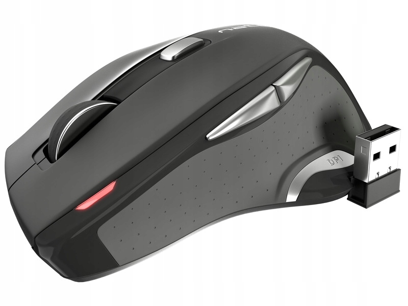 

Mysz Natec Jaguar