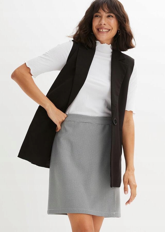 KAMIZELKA ŻAKIETOWA BONPRIX 36 Marka Bonprix