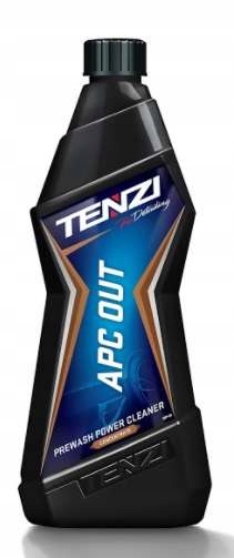 TENZI APC OUT KONCENTRAT 700ML