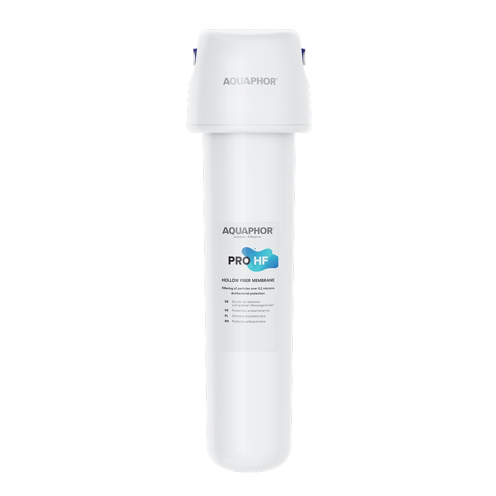 Poddřezový filtr Aquaphor Solo Pro Hf
