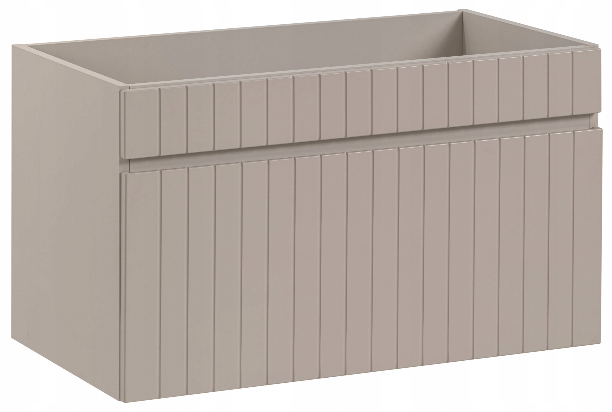 Szafka pod umywalkę Iconic Cashmere 82-80-D- 1S