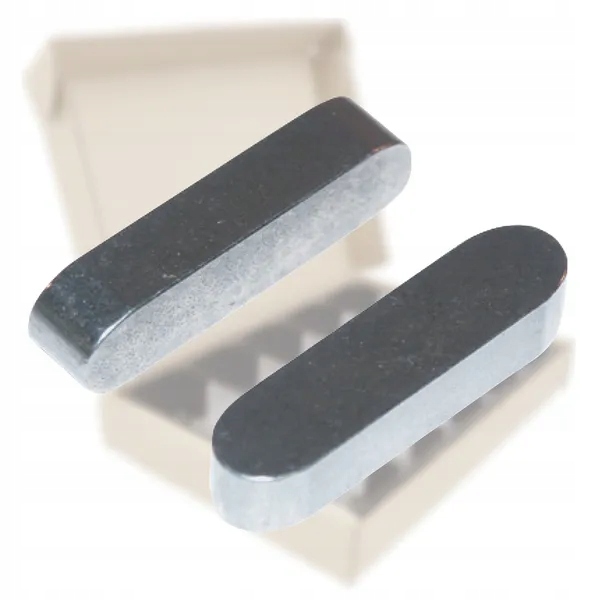 Asortyment, wkład szuflady DIN6885A - L Kramp