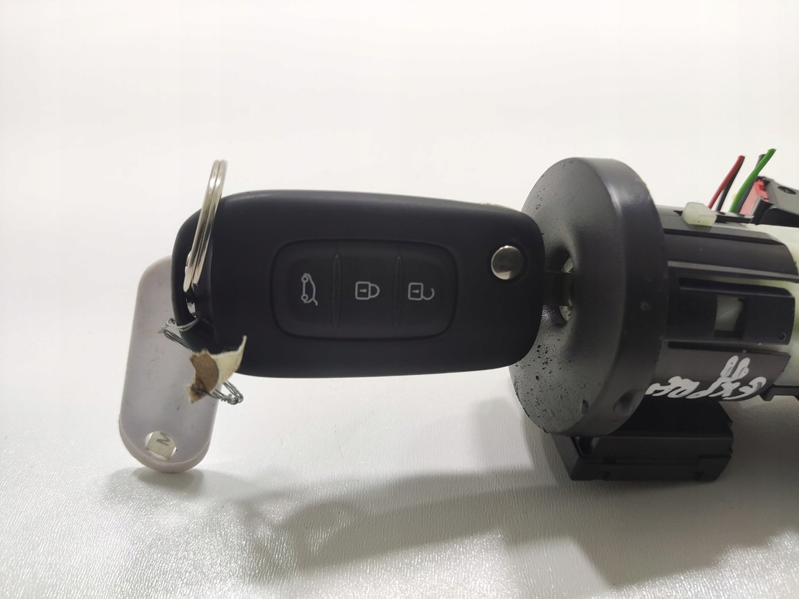 ignition key PILOT RENAULT EXPRESS II 2021-2024 285910001R