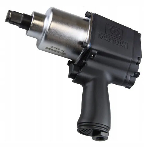 KLUCZ UDAROWY 3/4" PNEUMATYCZNY STANDARDOWY TRZPIEŃ 1085Nm EAN (GTIN) 4710591945722