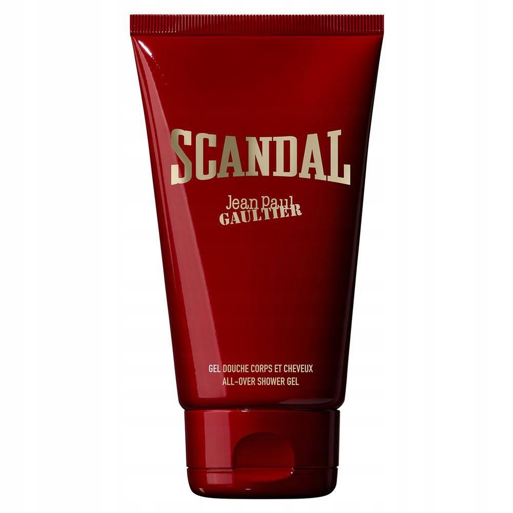 Jean Paul Gaultier Scandal Homme sprchový gel