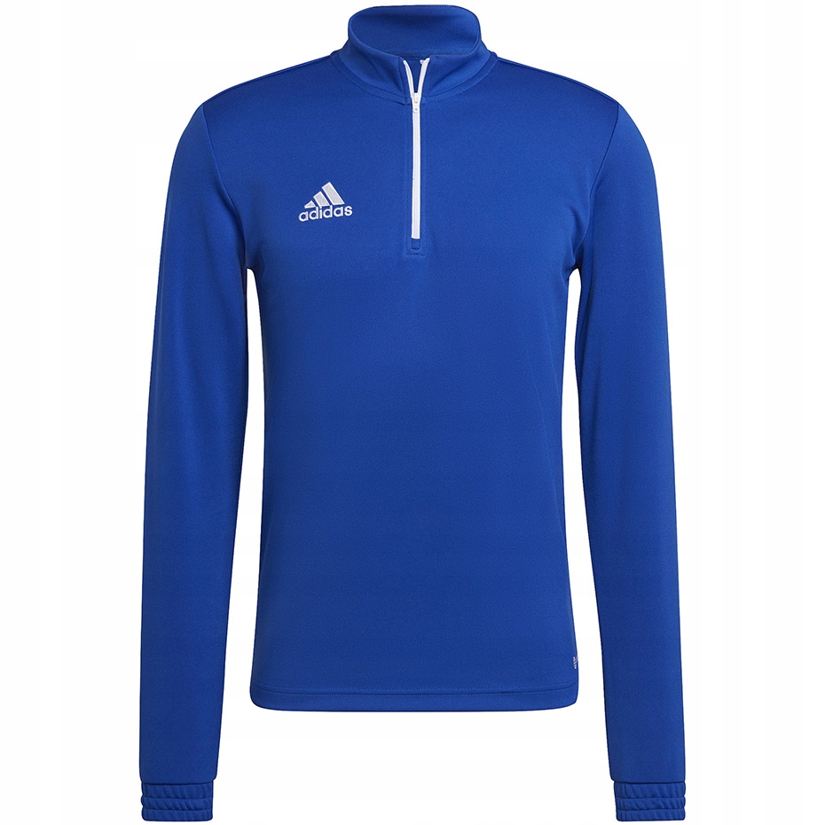 Pánská mikina adidas Entrada 22 Training Top modrá R.m