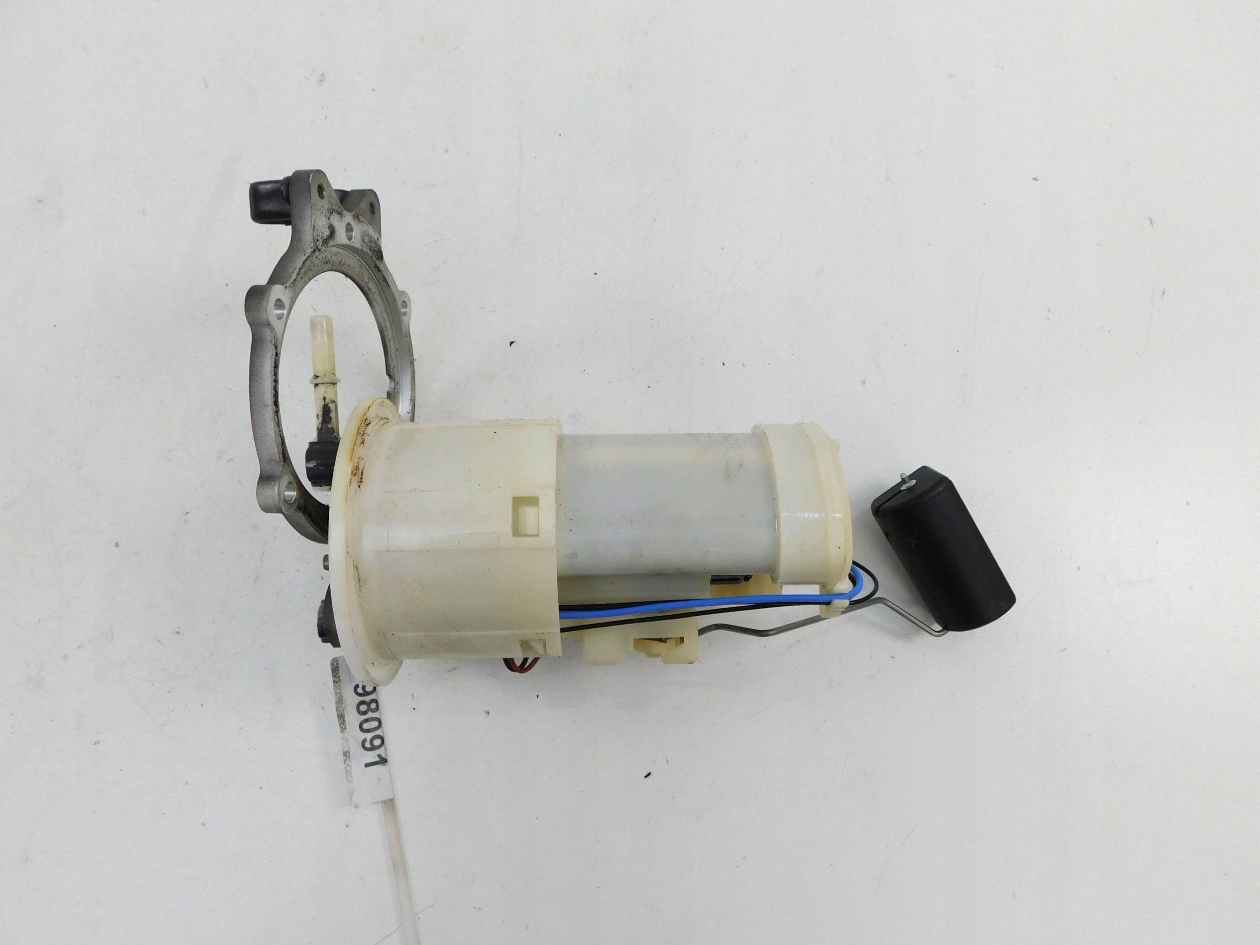 YAMAHA FZ6 S1 POMPA PALIWA