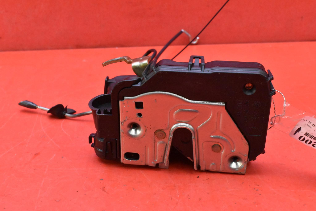 lock door right front front EU 2117200835 MERCEDES E-KLASA W211 02-06