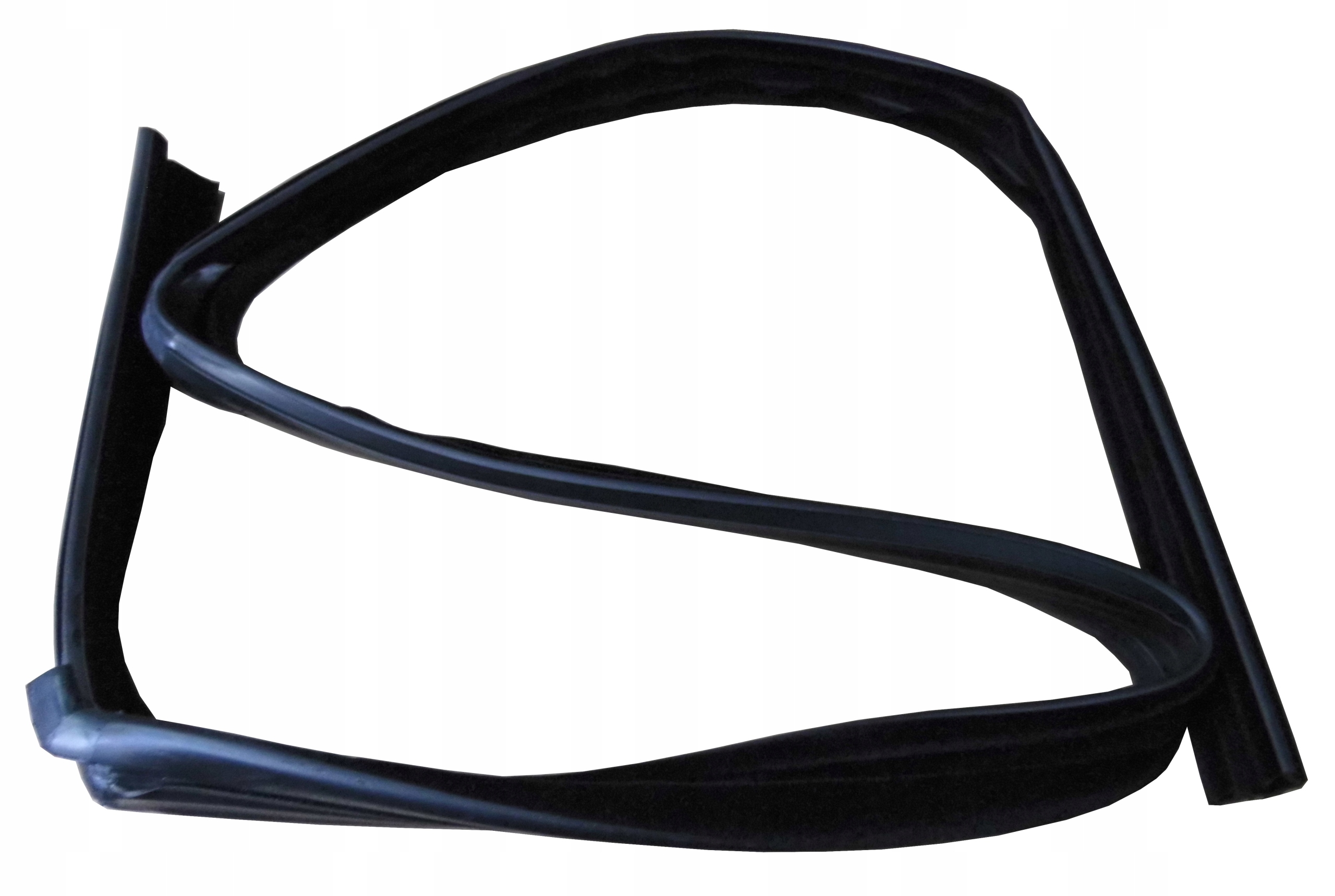 95AG-A25824-AE - УЩІЛЬНЮВАЧ СКЛА ДВЕРІ ПРАВИЙ ЗАДНІЙ FORD ESCORT 1990-