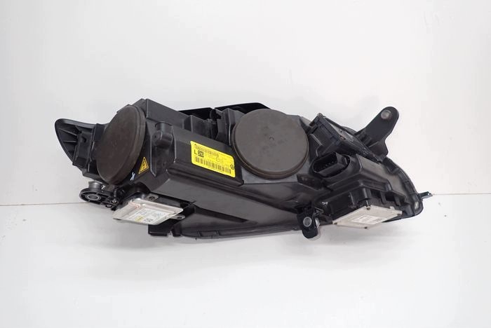 VW PASSAT CC LIFT 11- reflektor left light left