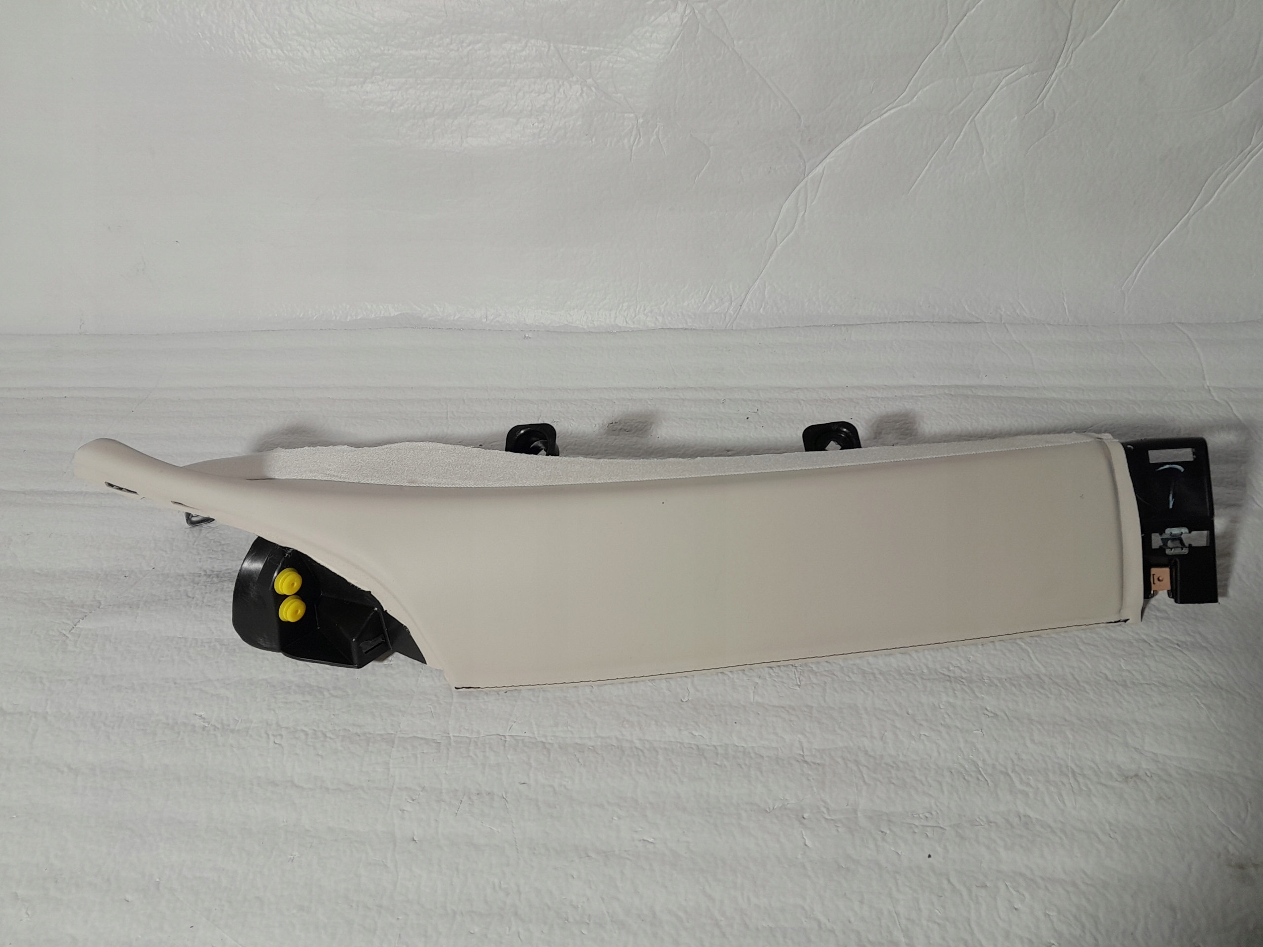 BMW 7 G11 LCI side KANAPY right rear part 7382094