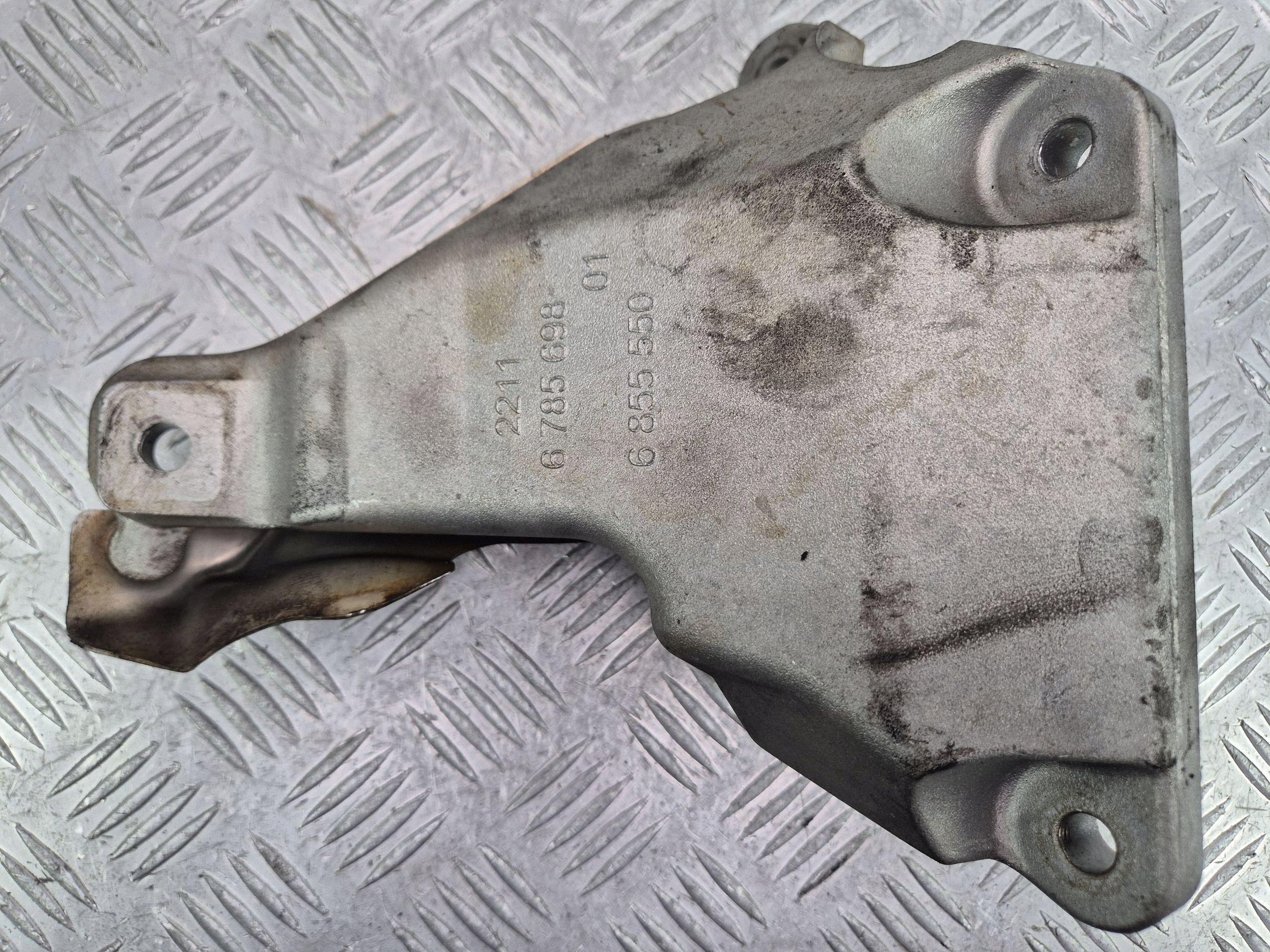 engine mount BMW X1 E84 20i 6785698 N20B20A
