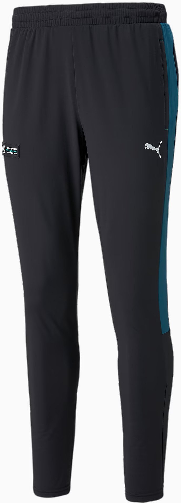 Pánské teplákové kalhoty Puma Mercedes MAPF1 T7 S