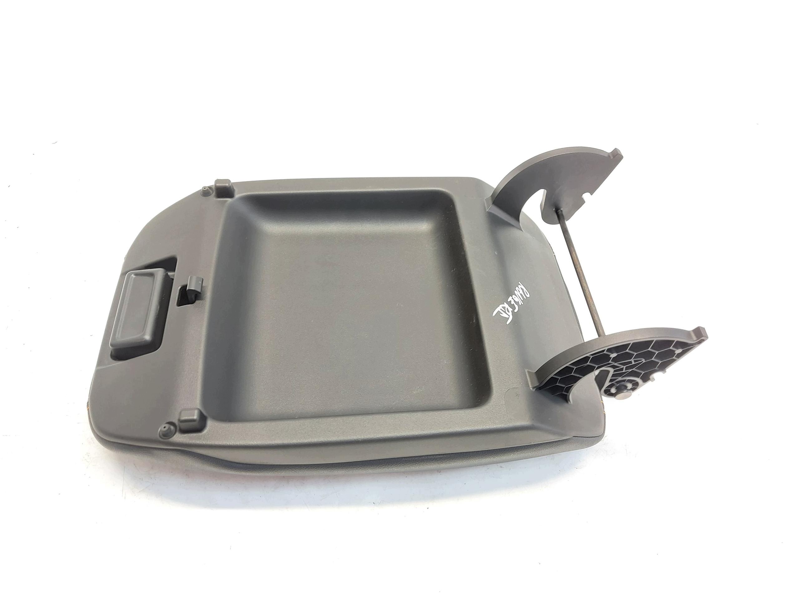 Ford Ranger VI 6 2024r. 3.0 TDCI armrest