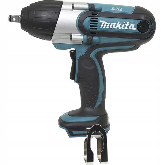 Makita DTW450Z aku rázový uťahovač 1/2", 440Nm 18V Li-Ion bez batérie