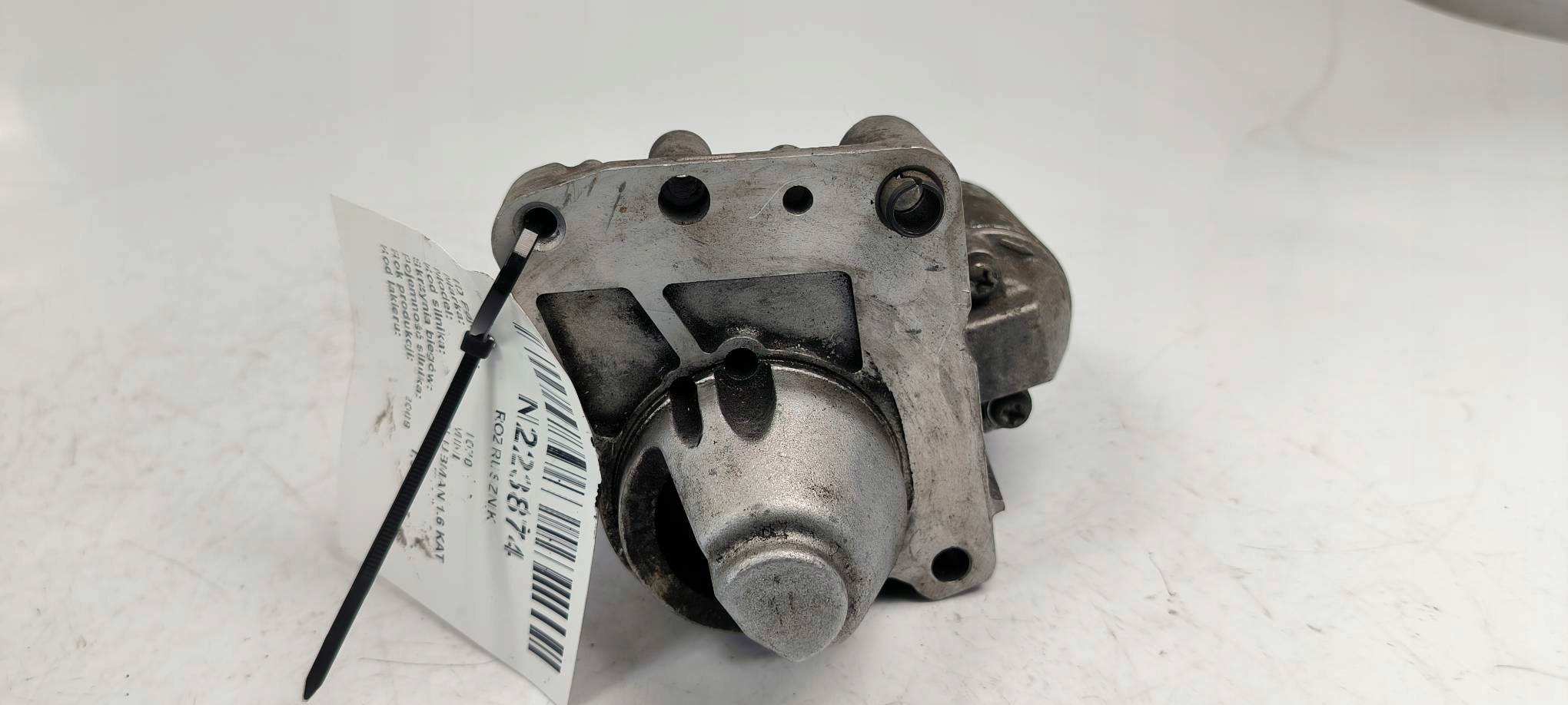 starter MOOOT32271ZE MINI CLUBMAN 1.6 KAT
