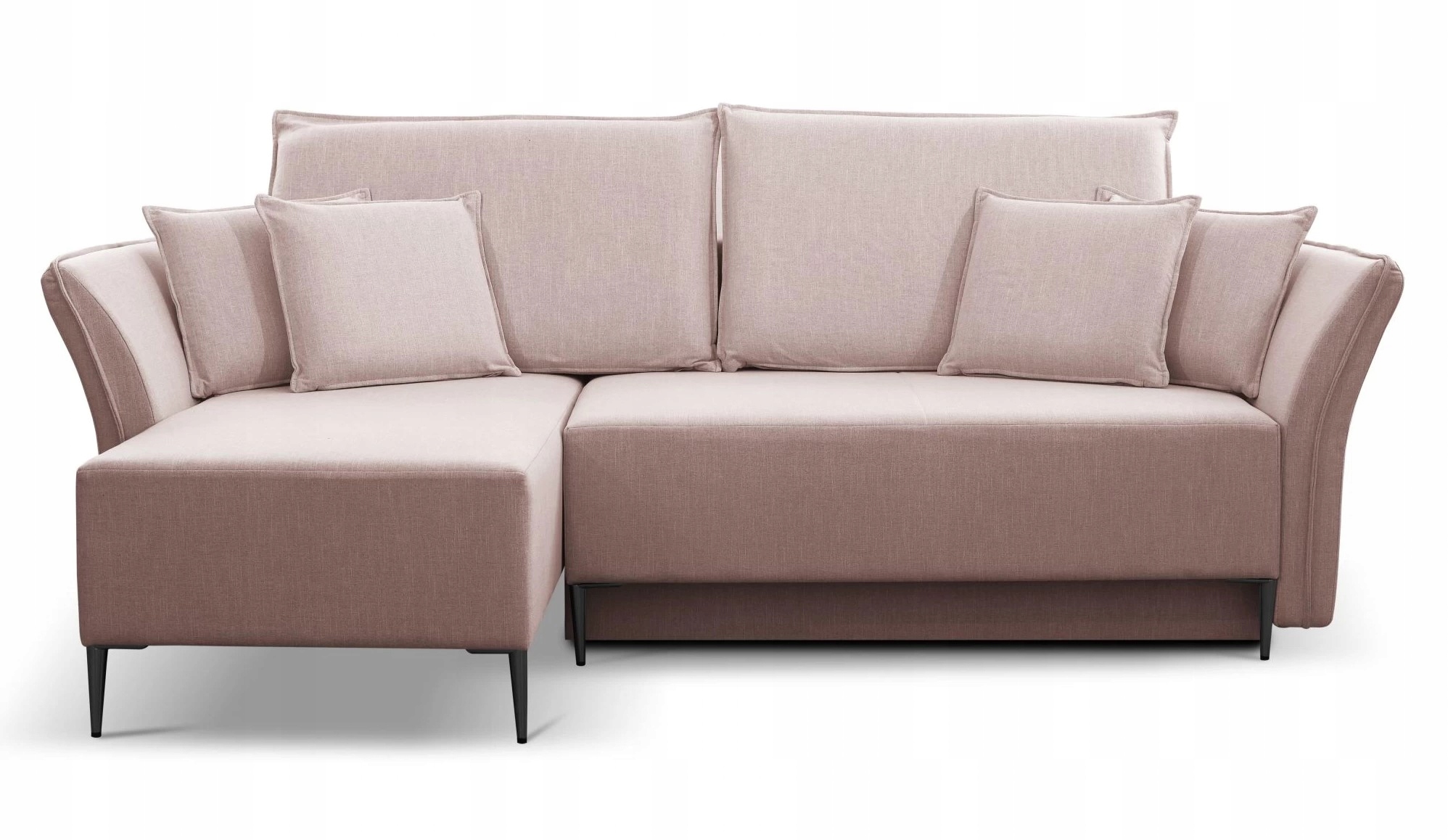 WYGODNY NAROŻNIK BREGI- TERRA 10/ WYBÓR KOLORÓW Marka Idea Home