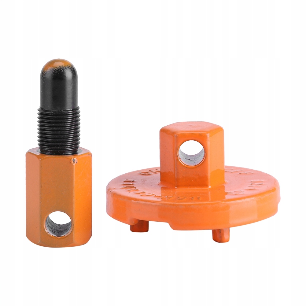 KLUCZ NARZĘDZIA BLOKADA TŁOKA DO PIŁY SPALINOWEJ USUWANIE SPRZĘGŁA EX2001 Rodzaj tłok