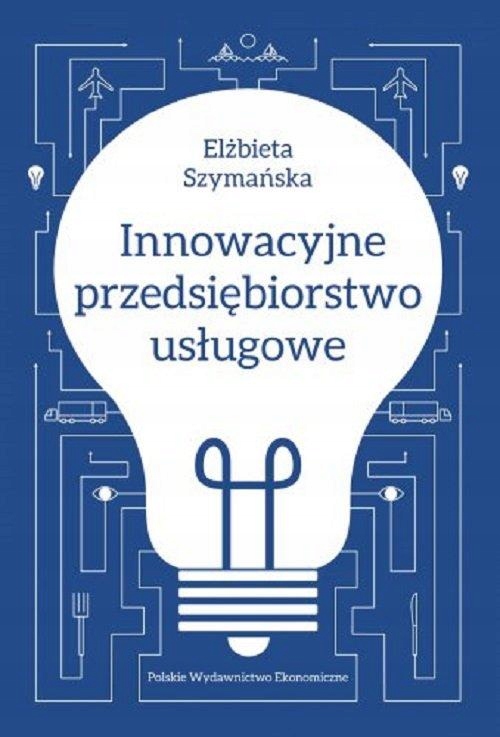 INNOWACYJNE PRZEDSIĘBIORSTWO USŁUGOWE