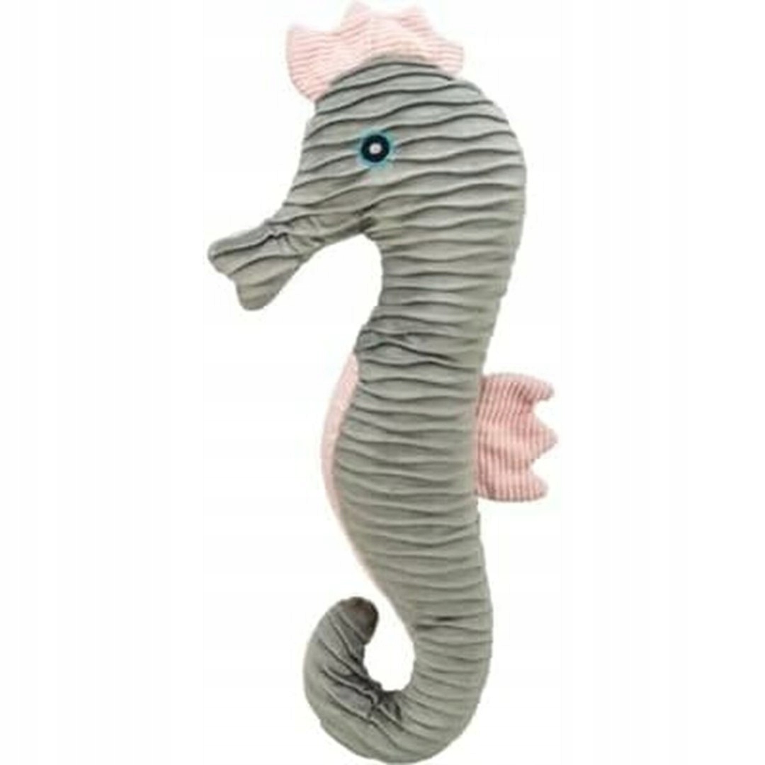 Trixie Polyester plyšová Hračka pro psy Mořský koník 50 cm