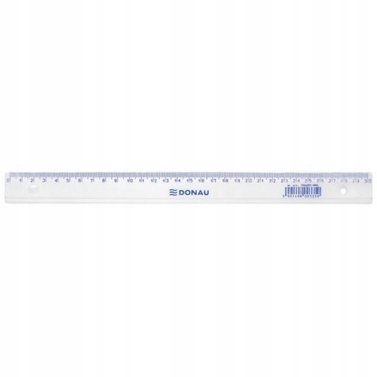 

Linijka Donau 30cm