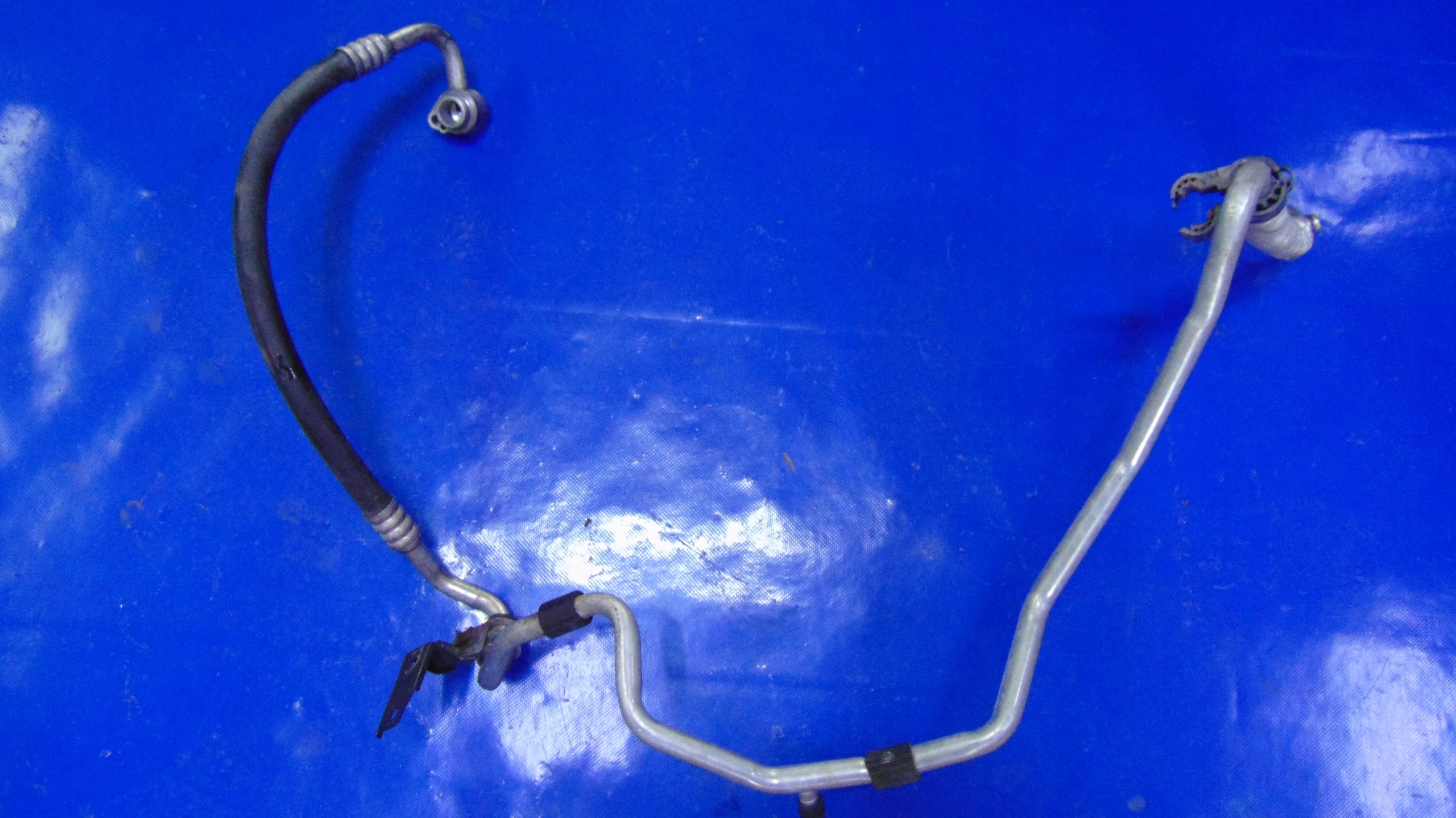 prijenos klimatizacije 1.6 8V VW GOLF V HB 03-10 ROK