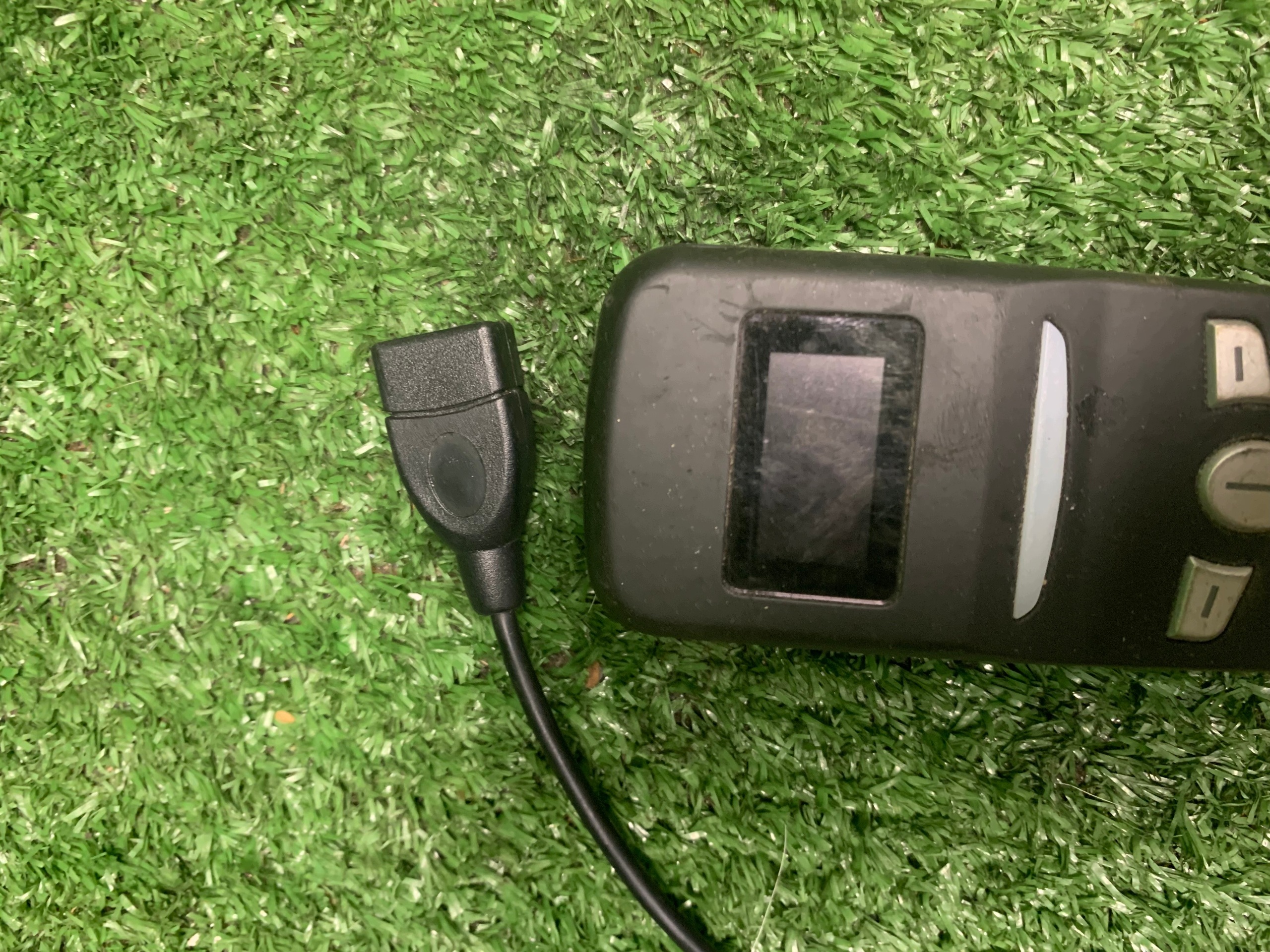 ADAPTER BLUETOOTH MB-4+ VISEEO MERCEDES