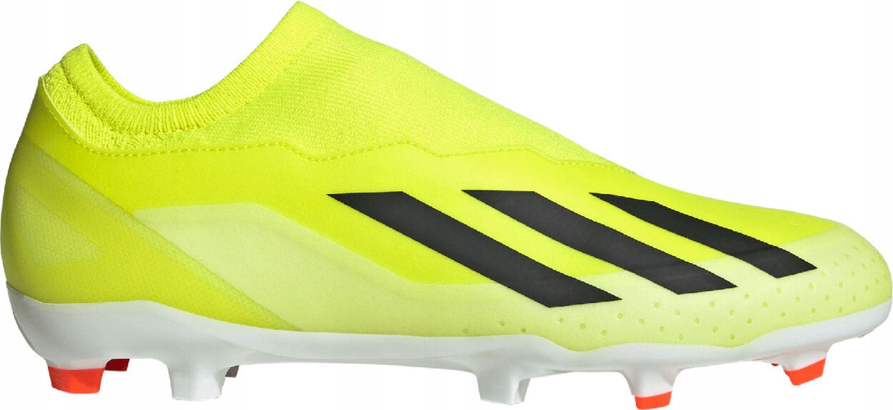 Fotbalová Obuv Adidas X Crazyfast League LL Fg IG0622 vel. 44 2/3