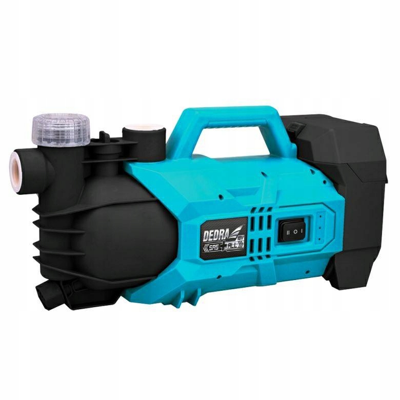 Dedra 18V Vodná Pumpa