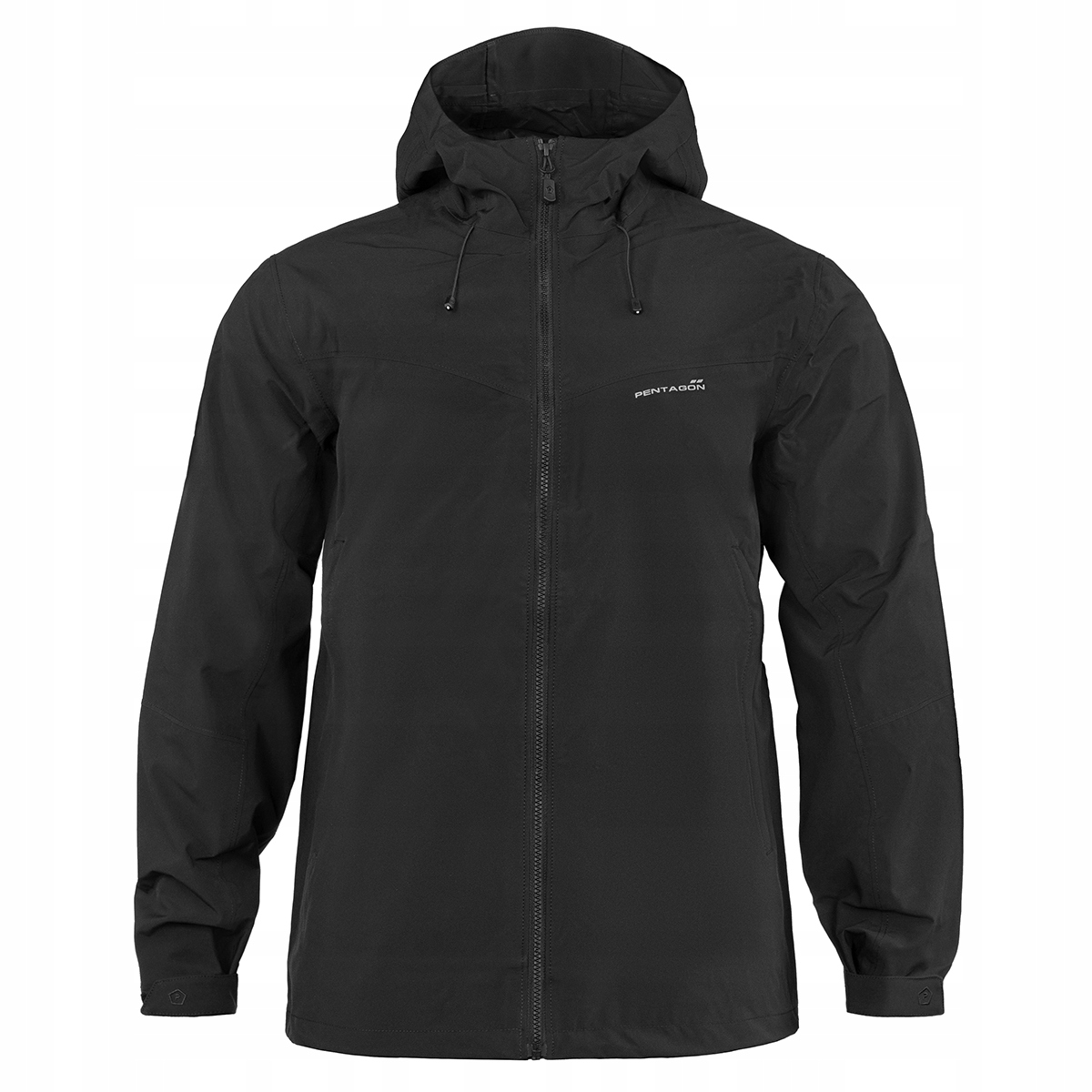 Kurtka Pentagon Monlite Black XXL