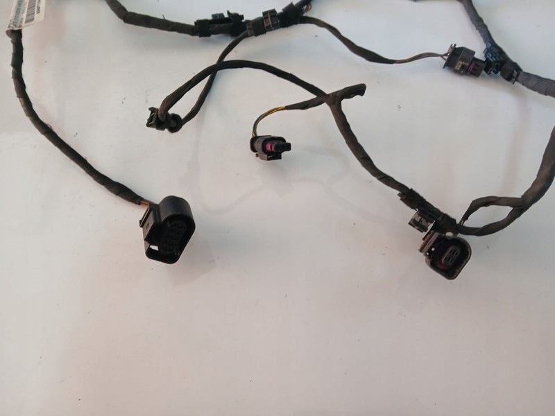 bundle sensors PDC rear part VW PASSAT B8 3G5971104C