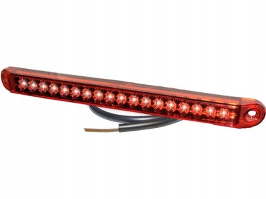 40026012 - СВЕТОДИОДНЫЙ ЗАДНИЙ СТОП-СИГНАЛ 24V TUNING ADR