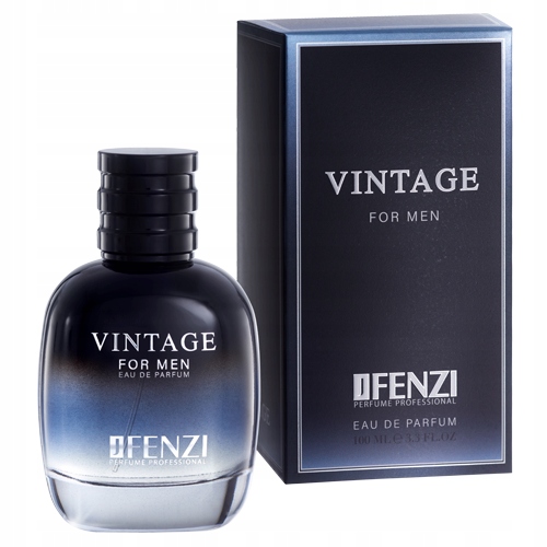 

Fenzi Vintage Men woda perfumowana 100 ml