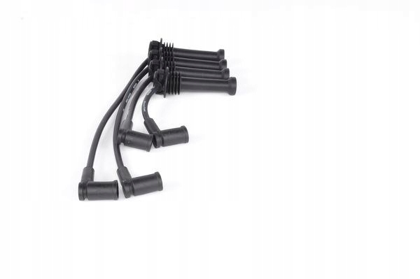 

Bosch Przewody Zapłonowe Ford Focus MK2 1.4 1.6