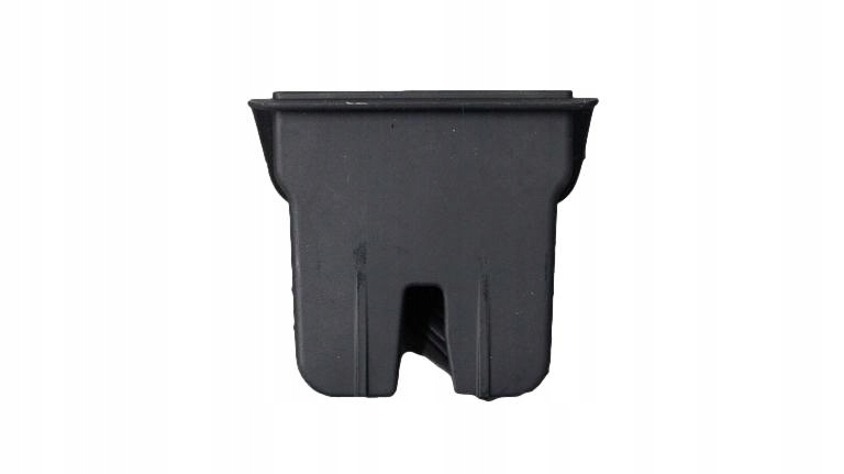 Osłona rygla klapy 8S0827520 AUDI TT 8S