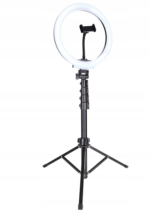 Rollei Lumis Comfort Ring Light Bi-Color