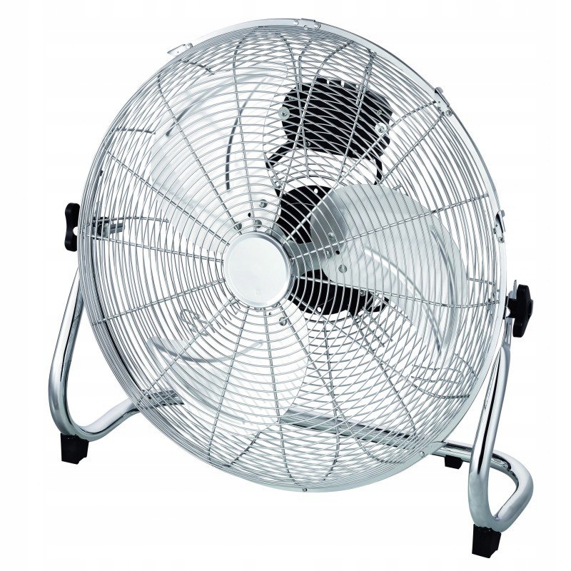 Ventilátor Ventilátor Podlahový Cirkulátor 100W Klausberg KB-7471