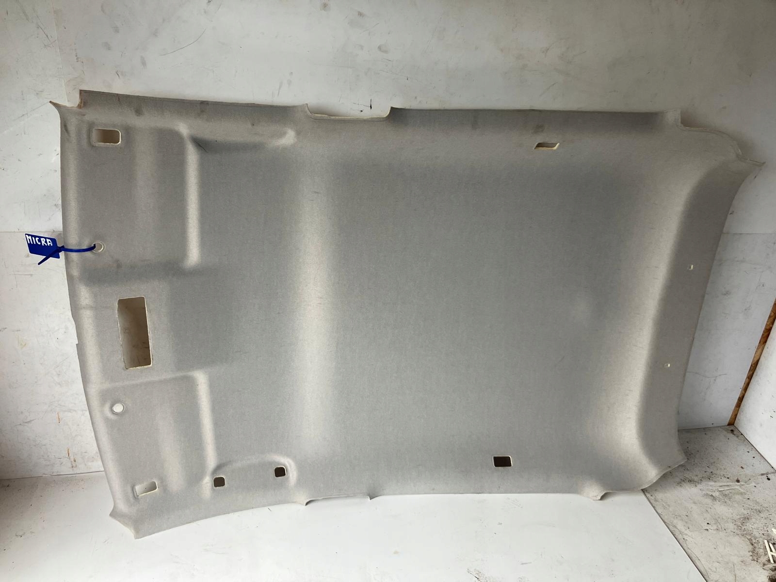CIELO INTERNO NISSAN MICRA K14