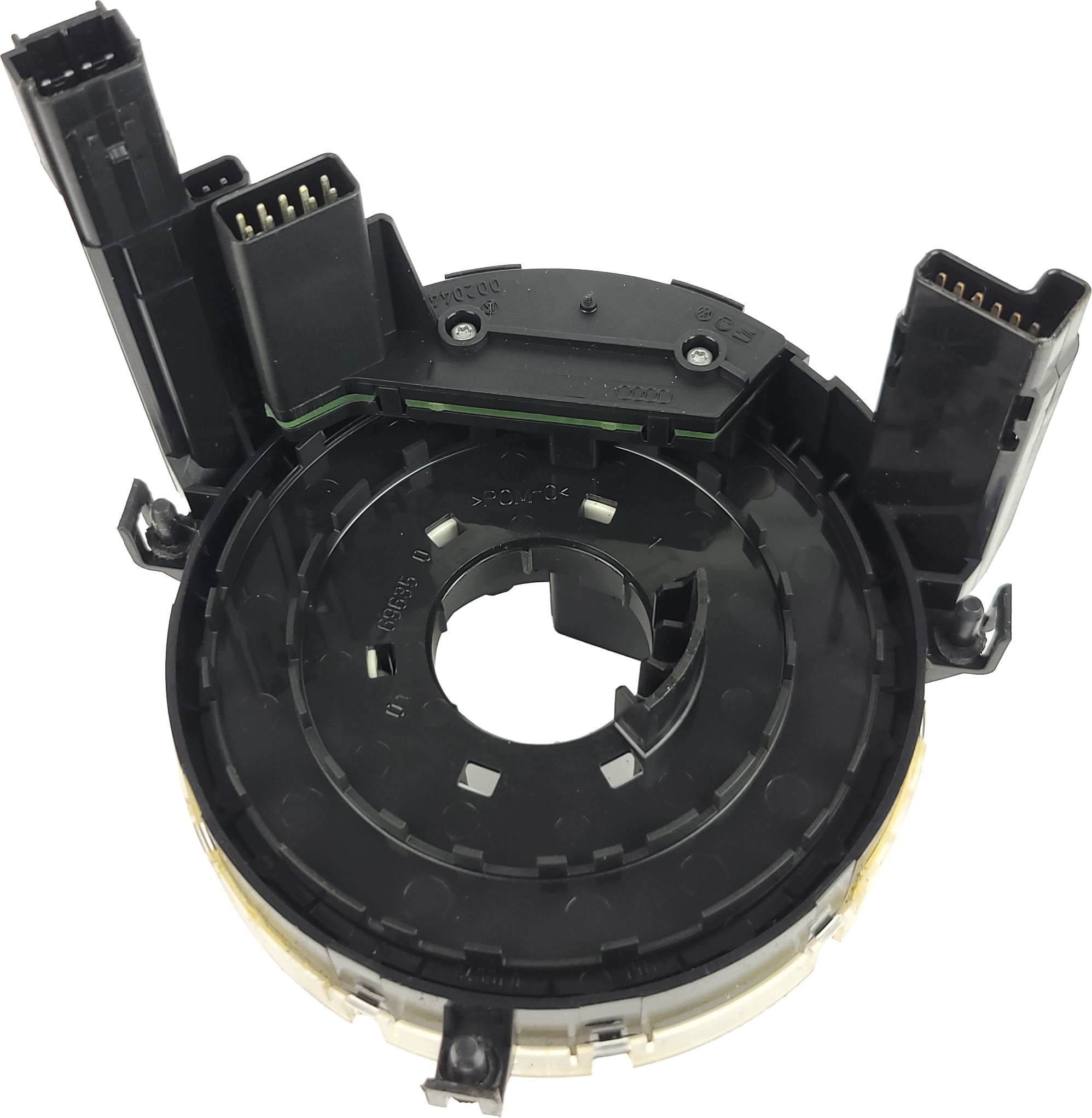 AUDI A4 B6 B7 A6 C6 A8 D3 ring airbag ZWIJAK MULTIFUNKCJA 4E0953541A 2044