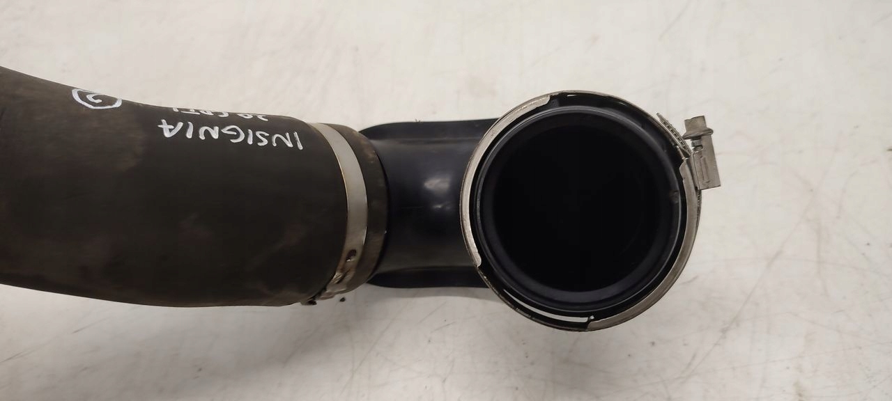 hose wiring air Opel Insignia 2,0 CDTI