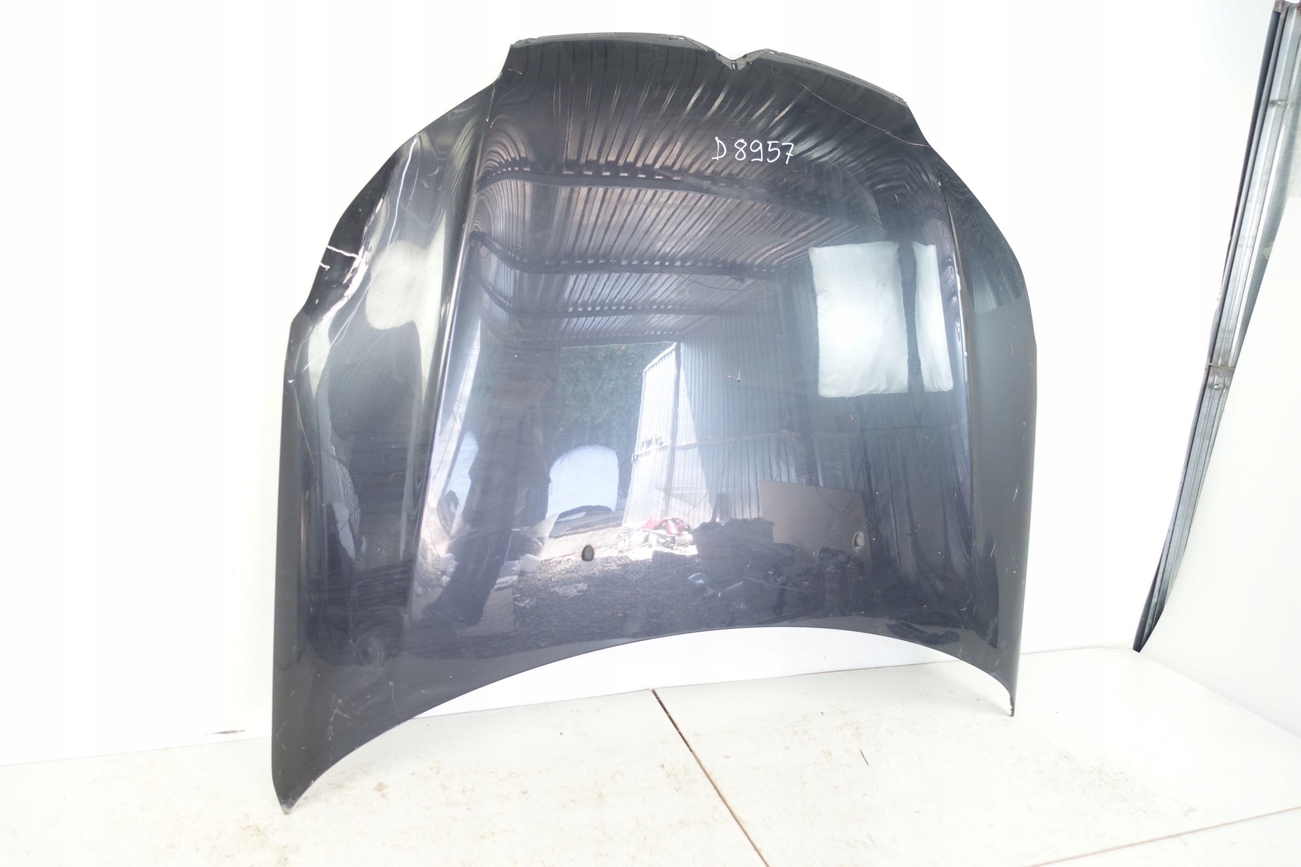 bonnet CITROEN C5 III X7 2007-2017