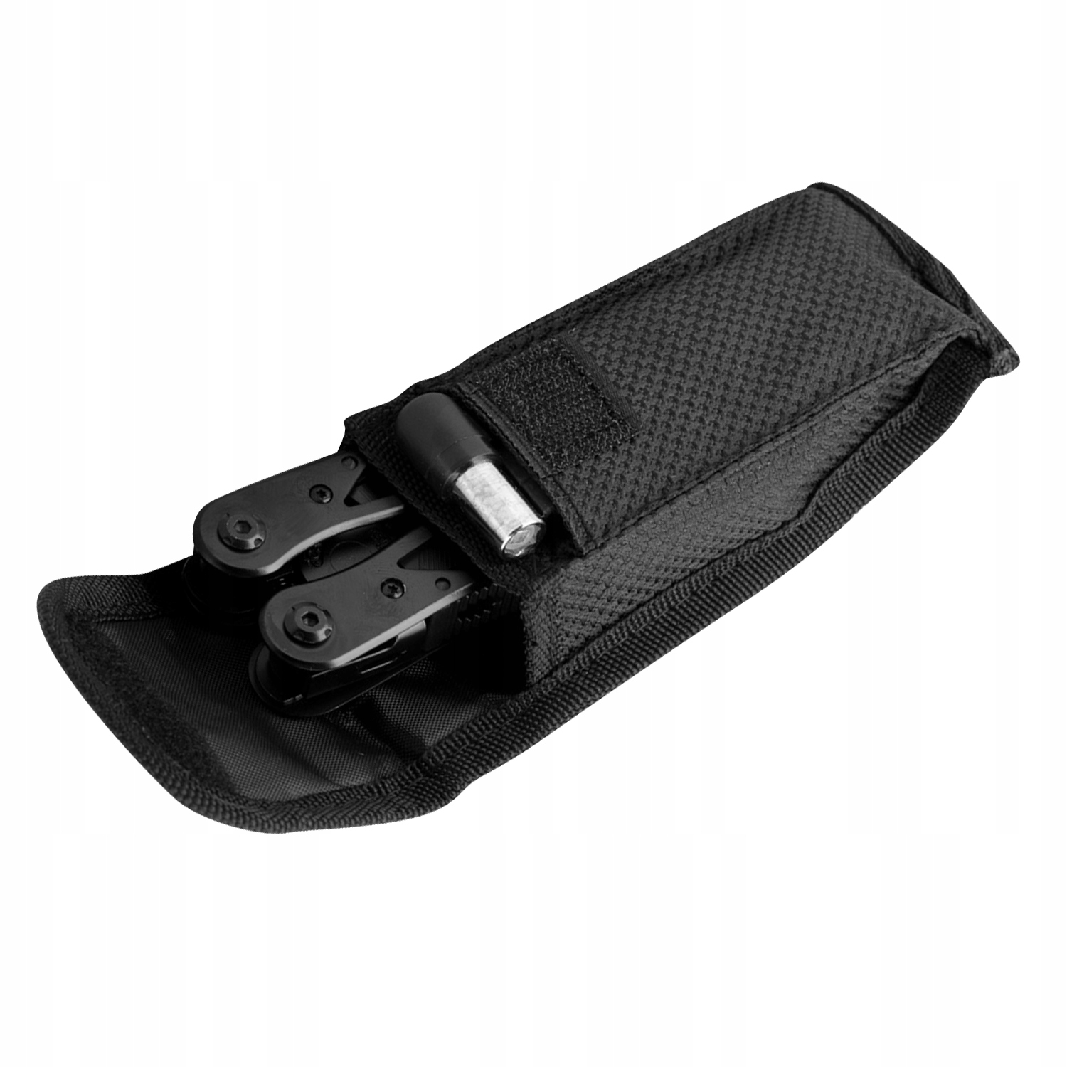 MULTITOOL Narzędzie Wielofunkcyjne Zestaw Bitów Szczypce SCYZORYK Etui 22w1 Liczba dodatkowych narzędzi 24