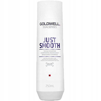 

Goldwell Just Smooth Szampon Wygładza Włosy 250