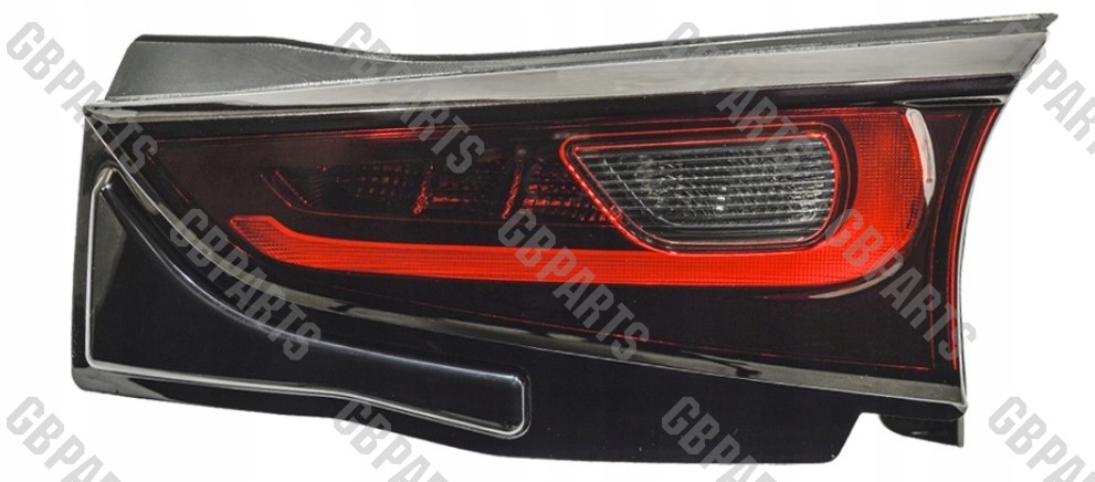 Zadní Lampa Stop Pravá S Klapkou Europa Mazda CX-5 2022