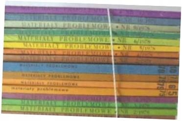 Materiały problemowe - 24h wys