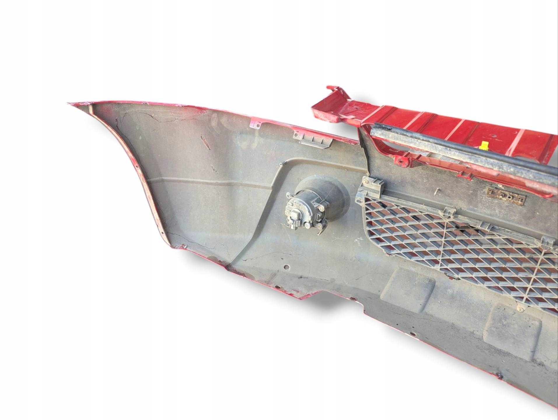 bumper front Suzuki Grand Vitara 2 2005 71711-65J00