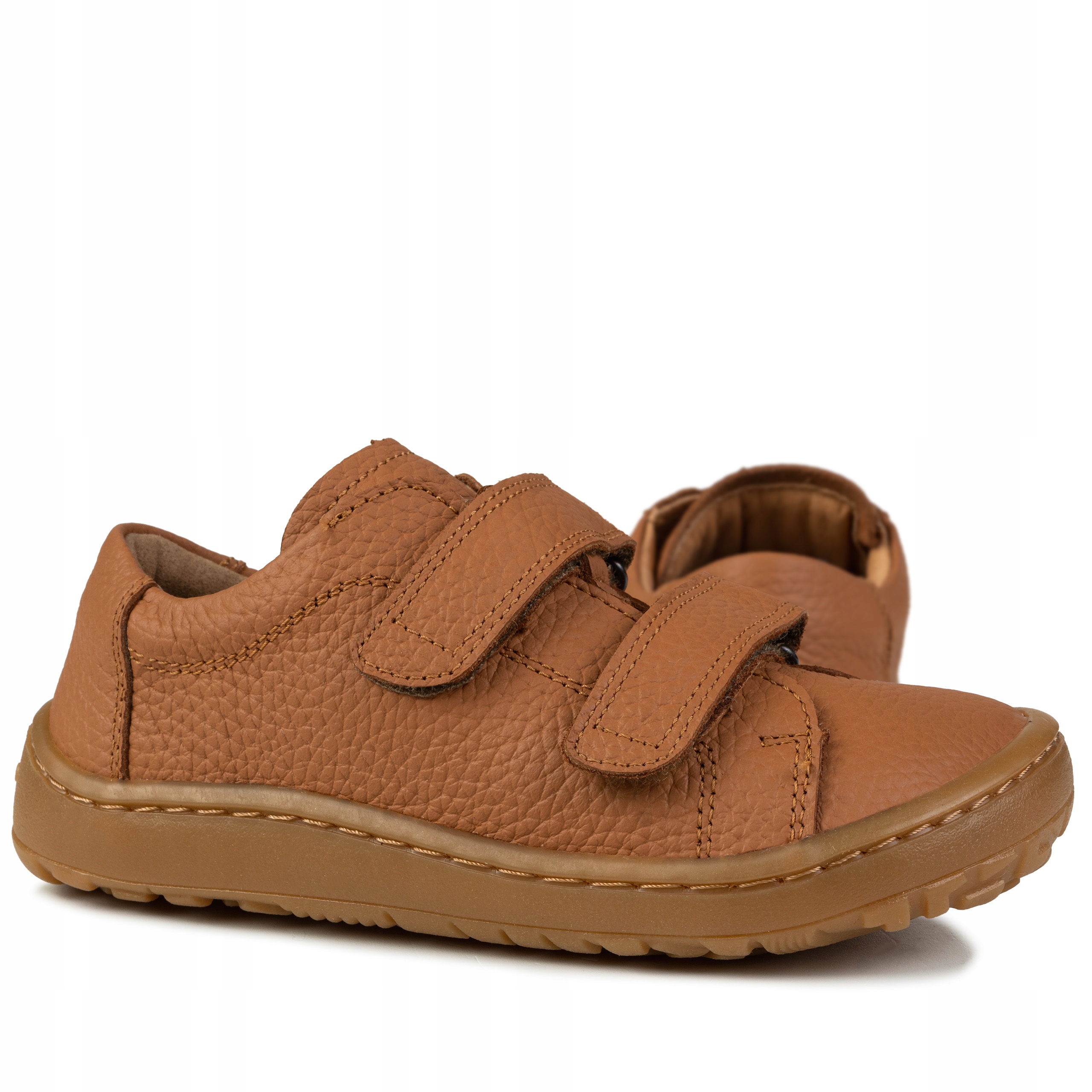 Froddo, barefoot, buty dziecięce skóra naturalna, rozmiar 23
