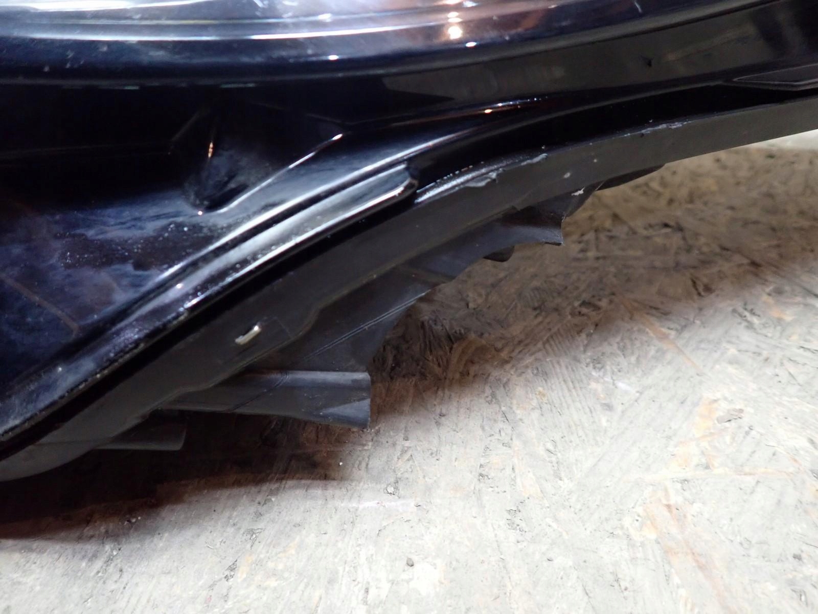 light left REFLEKTOR left OPEL CORSA E X15 2014-2019R 13381335
