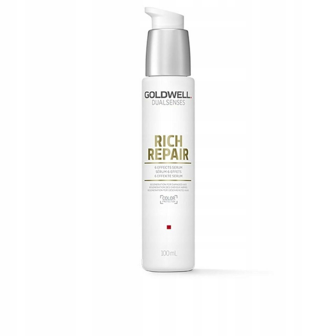 Sérum na vlasy Goldwell Dualsenses Rich Repair