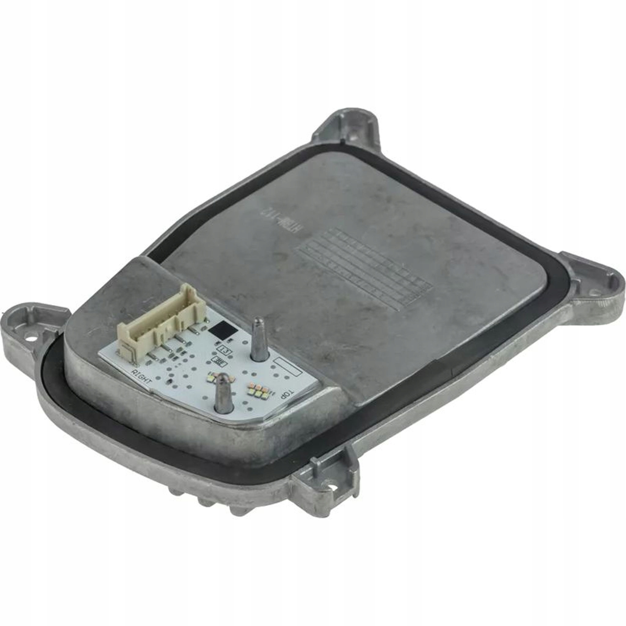 MODUŁ STEROWNIK PRZETWORNICA ŚWIATEŁ STRONA PRAWA MINI F54 F55 F56 F57 13-